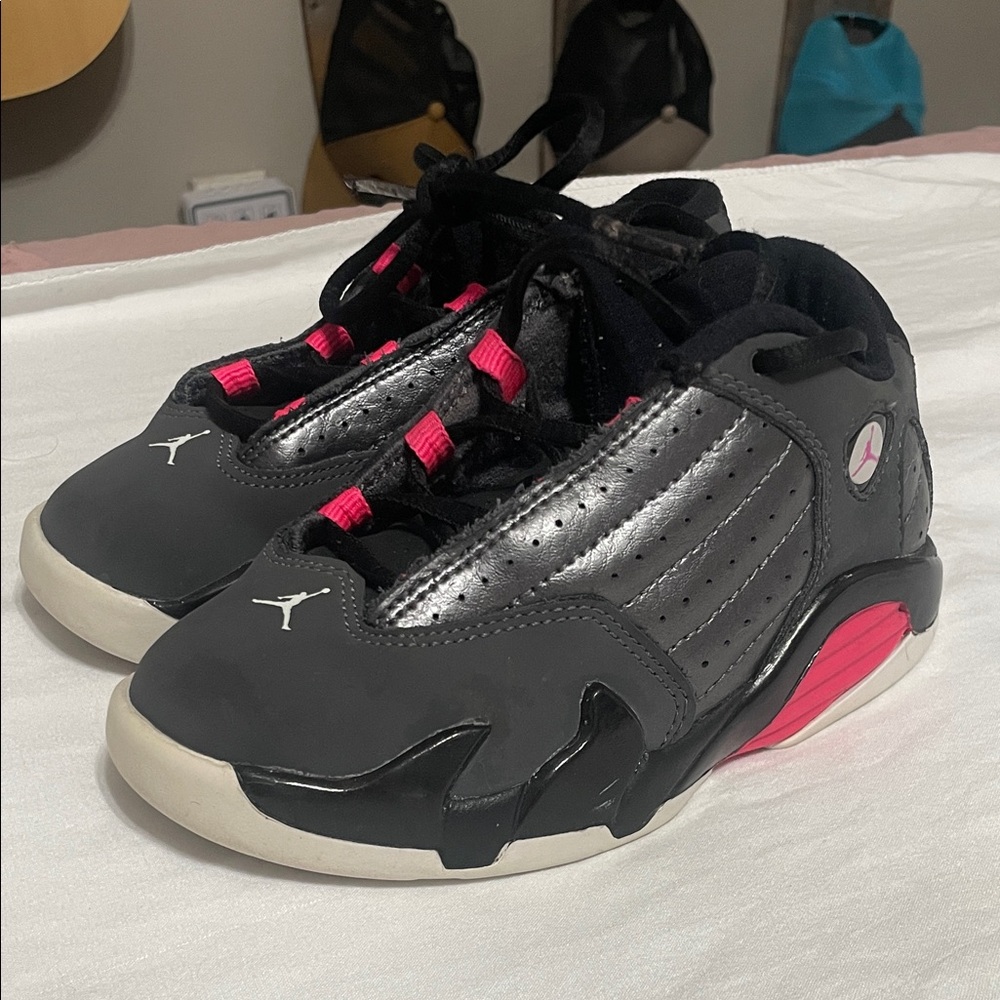Jordan 14